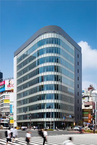 O–GUARD SHINJUKU